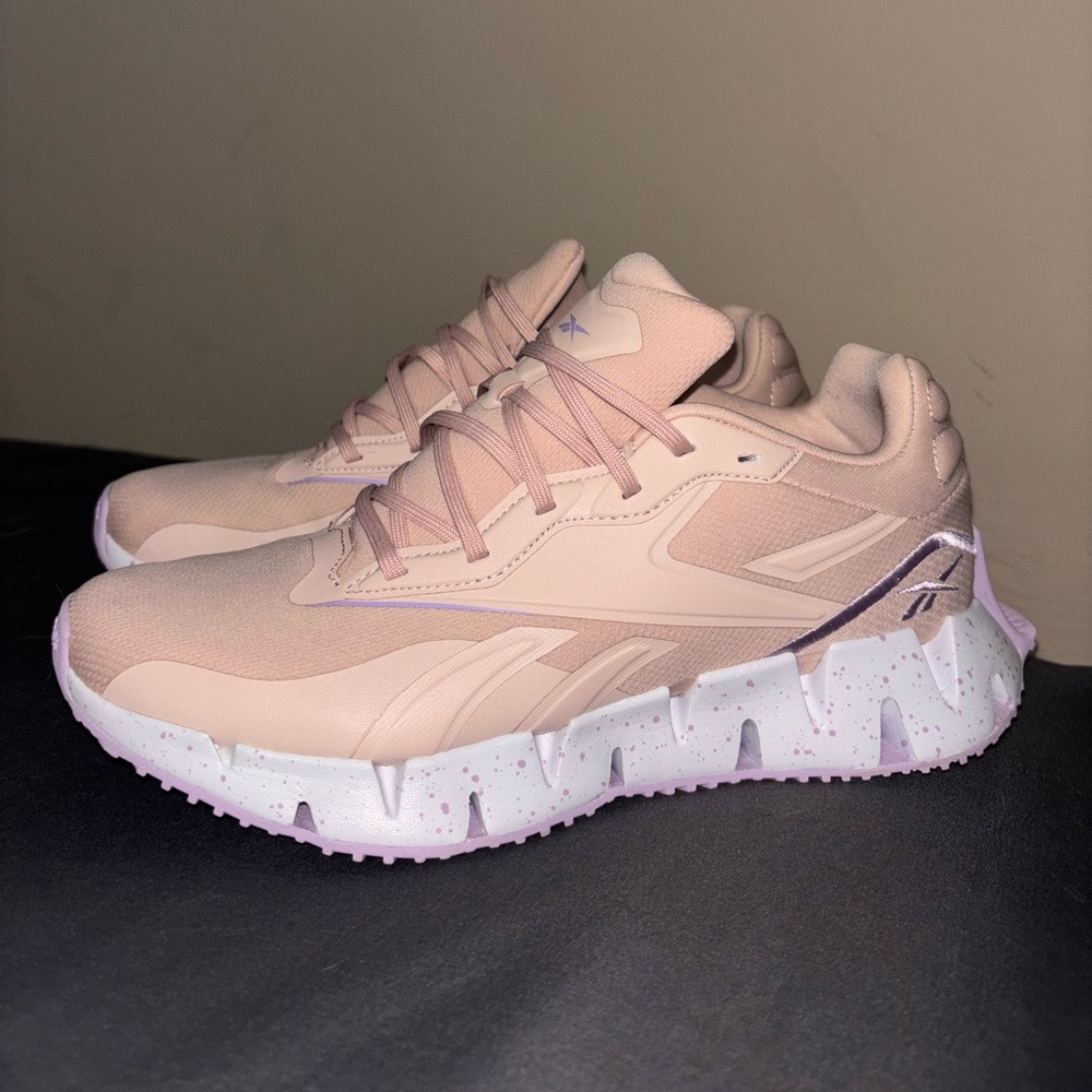 Reebok Women's Blush Sneakers - New without tags!